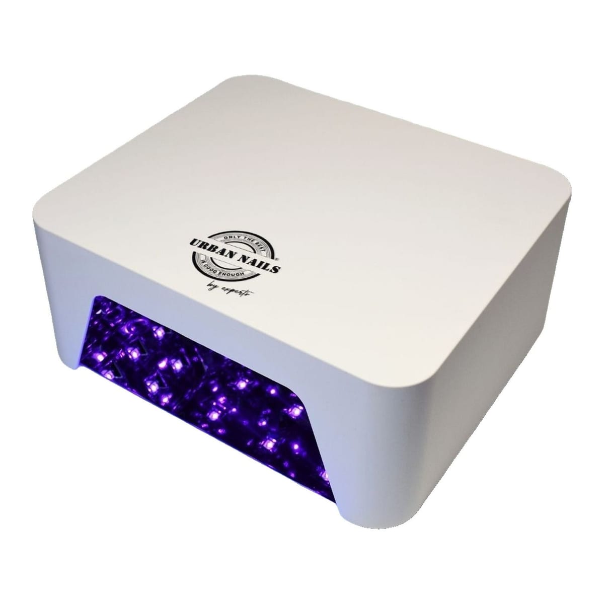 Urban Nails · Square UV/LED lamp